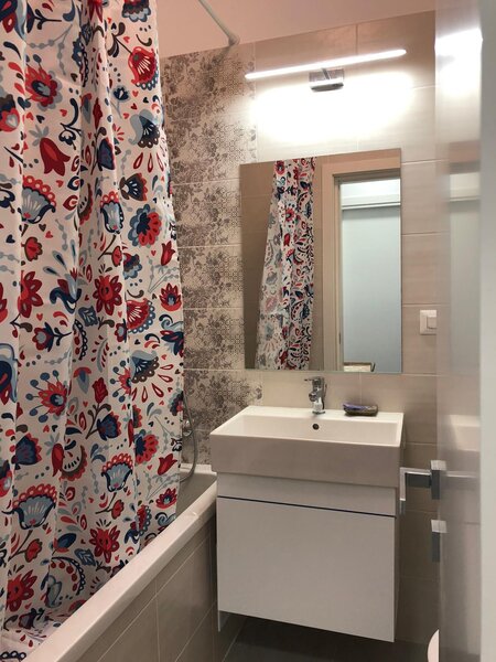 Unirii, Parcul Carol, ISG Residence III