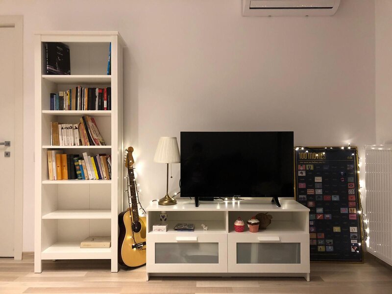 Unirii, Parcul Carol, ISG Residence III