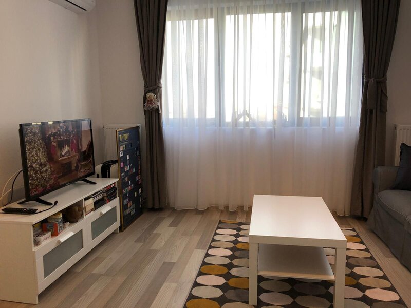 Unirii, Parcul Carol, ISG Residence III