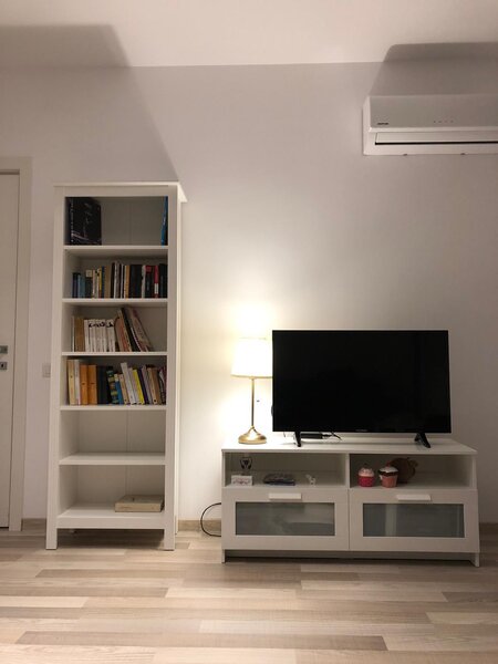 Unirii, Parcul Carol, ISG Residence III