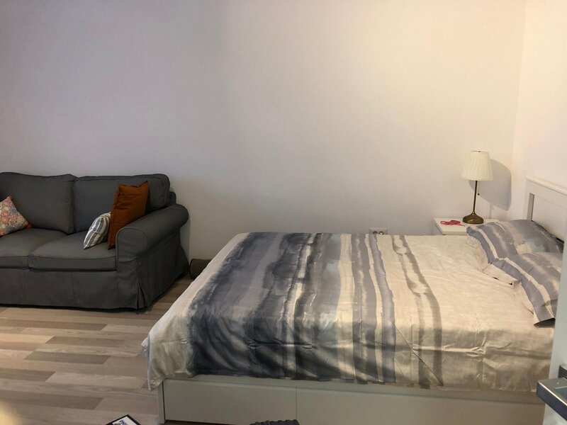 Unirii, Parcul Carol, ISG Residence III