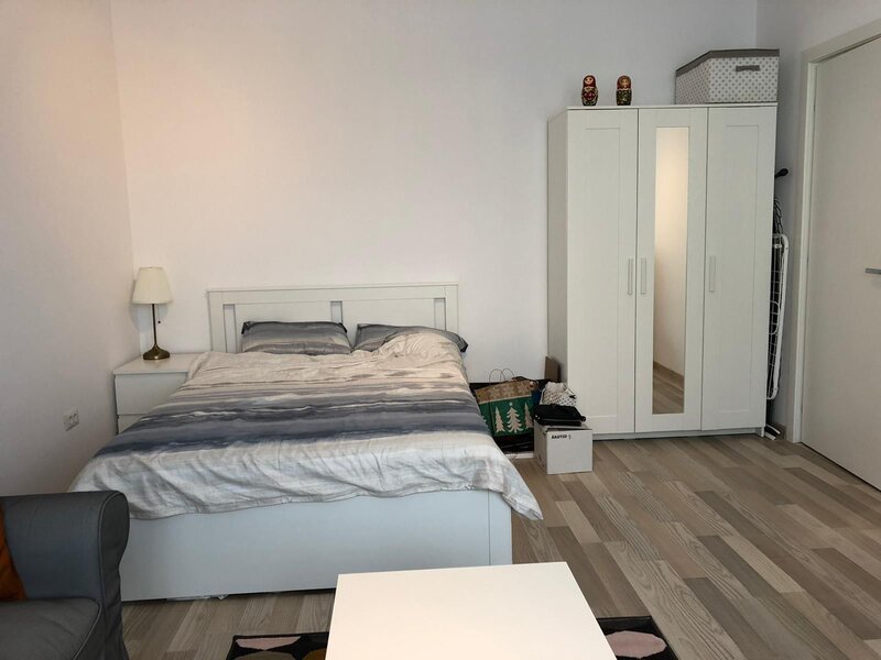 Unirii, Parcul Carol, ISG Residence III