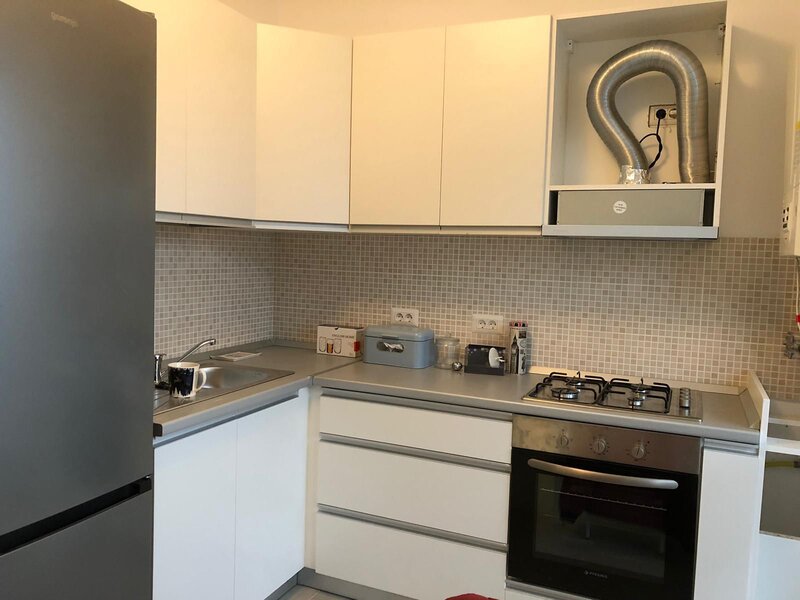 Unirii, Parcul Carol, ISG Residence III