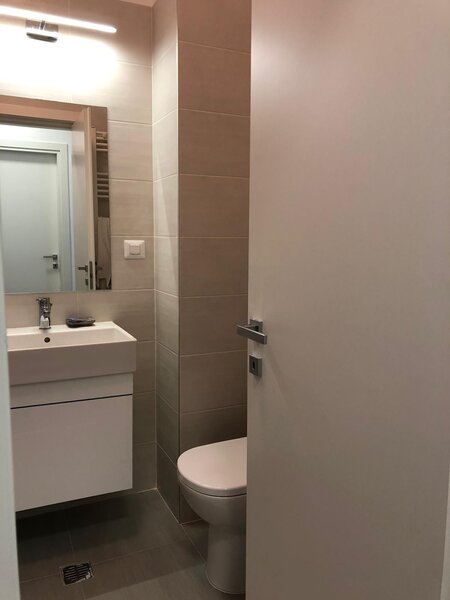 Unirii, Parcul Carol, ISG Residence III