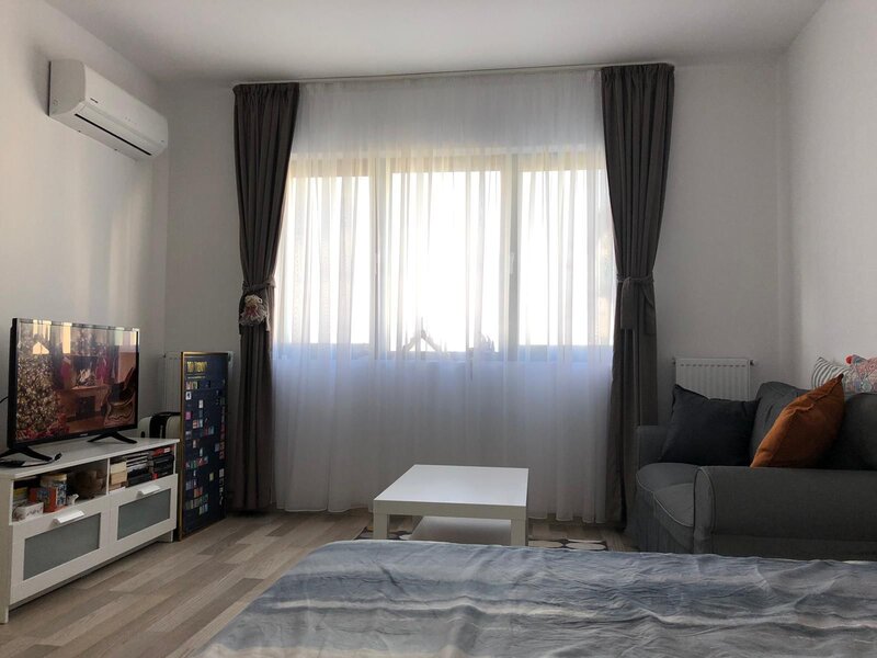 Unirii, Parcul Carol, ISG Residence III