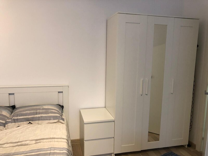 Unirii, Parcul Carol, ISG Residence III