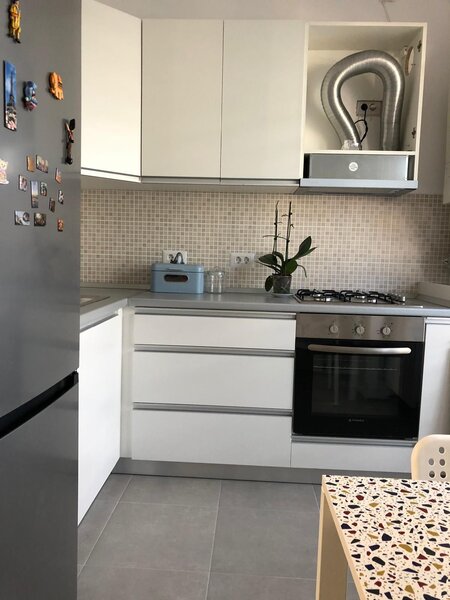 Unirii, Parcul Carol, ISG Residence III