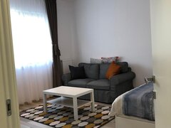 Unirii, Parcul Carol, ISG Residence III